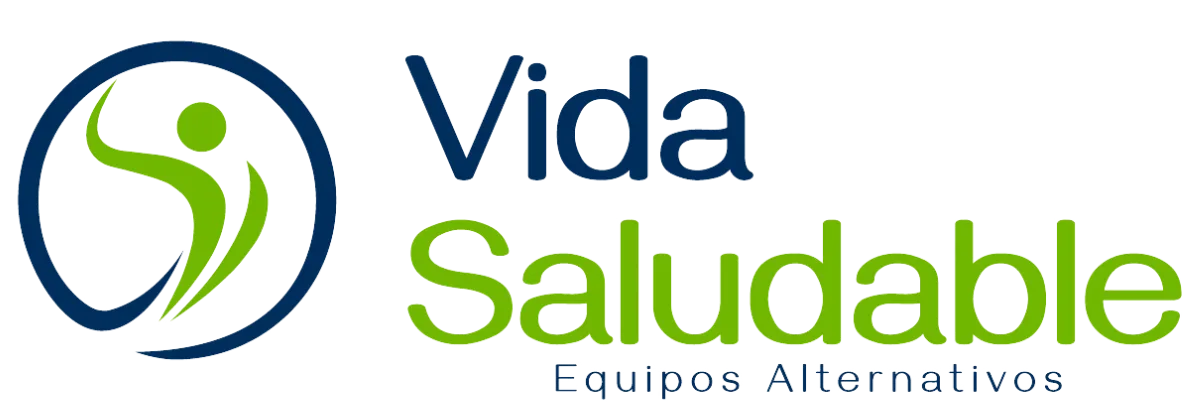 VIDA SALUDABLE - Equipos Alternativos