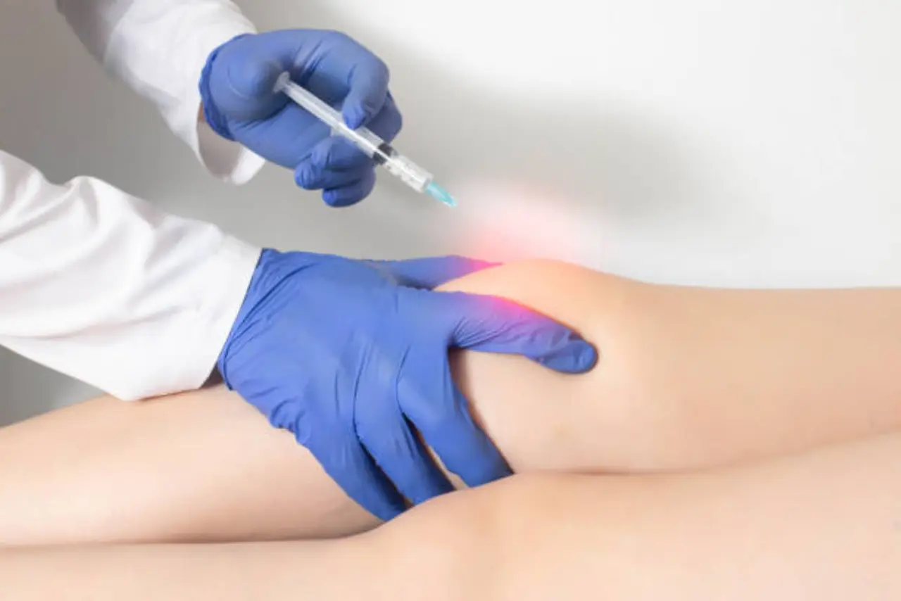 ozonoterapia Mundial vs