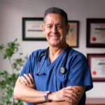 Dr.Miguel Cantillo