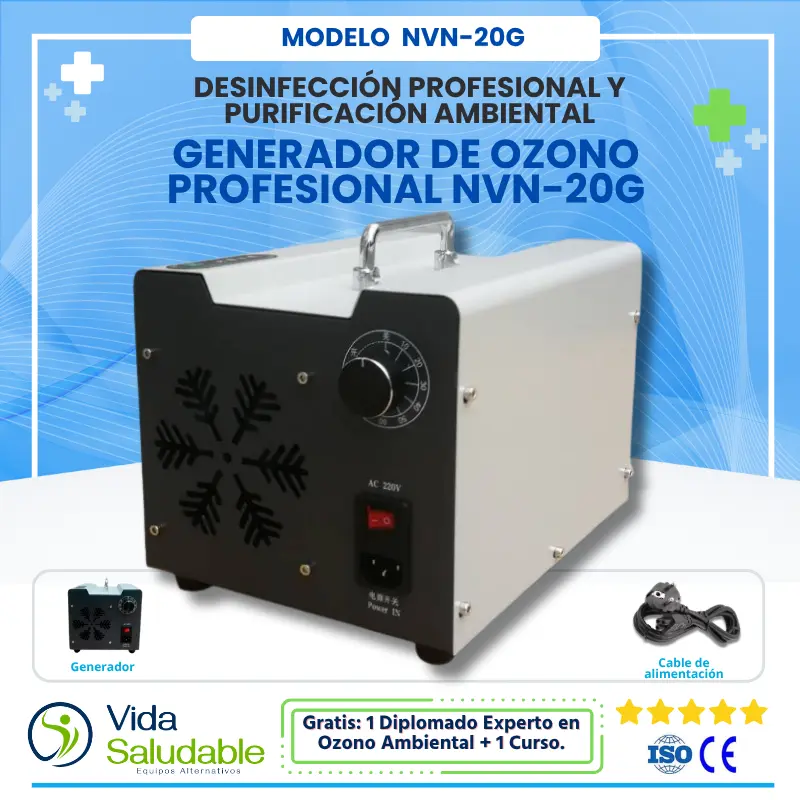 NVN 20G