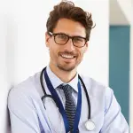Dr. Marlon Mindiola